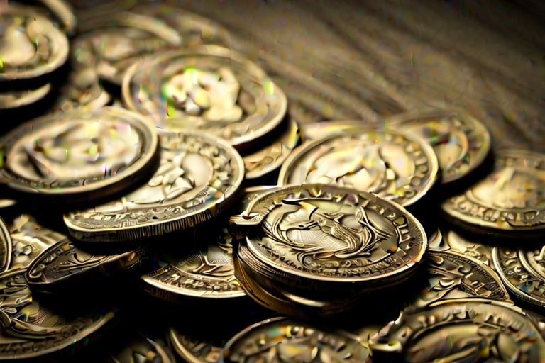 The Importance of JavaScript in Coin Collecting and Valuation