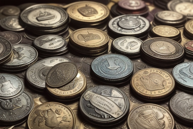 Top 10 Coins Worth Collecting: Part 1