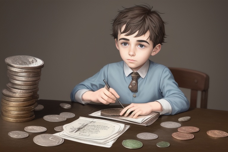 Discover the Power of Coin Collecting Apps