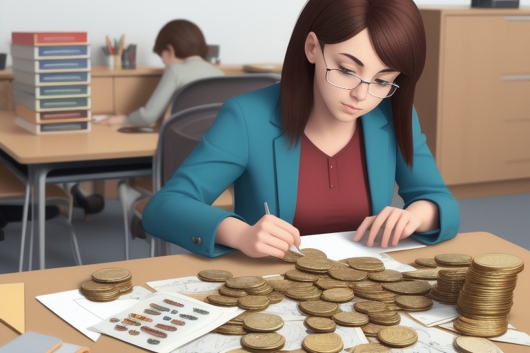 The Fascinating Process of Coin Production and Key Coin Collecting Terms