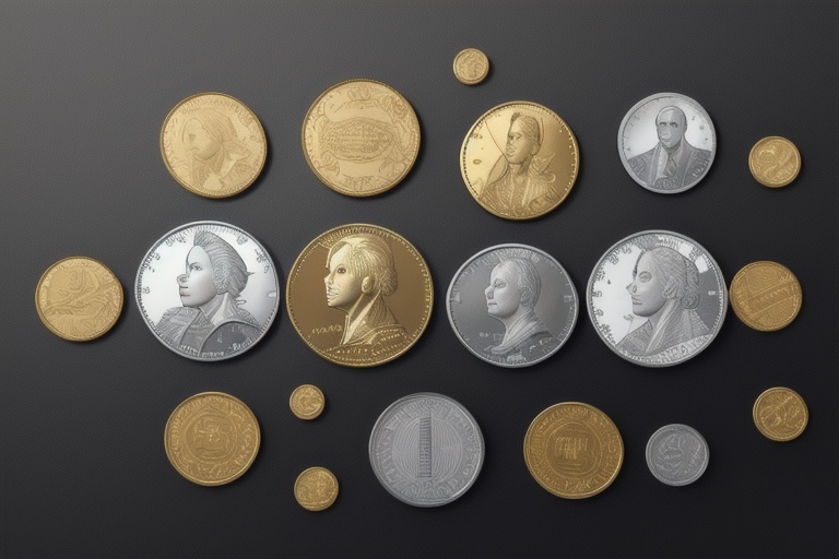 Get Started Collecting Coins: Tips for Building and Caring for Your Coin Collection