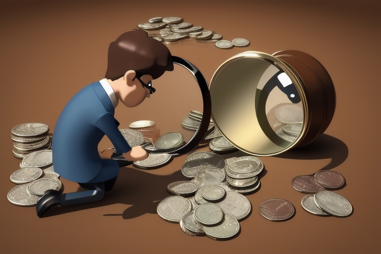 The Thrilling World of Coin Collecting and Valuation