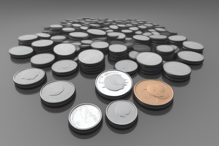 The 5 Most Valuable Pennies from the 1970s Worth a Small Fortune