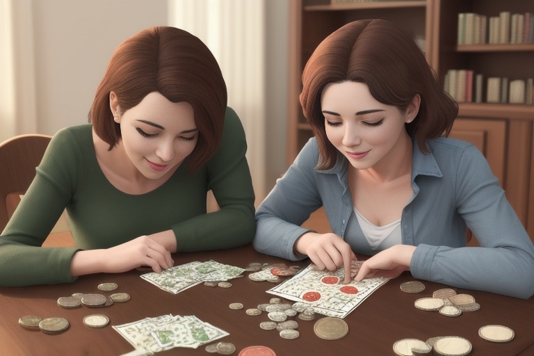 A Beginner's Guide to Managing an Inherited Coin Collection