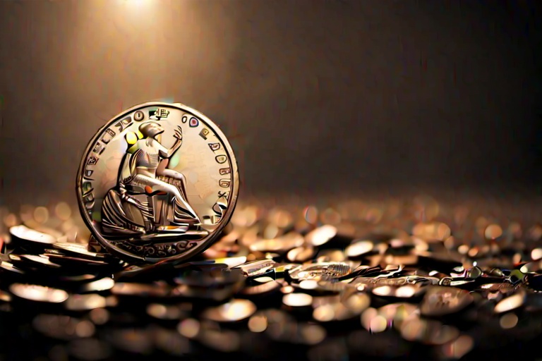 Coin Valuation: Understanding the Factors That Determine Coin Value