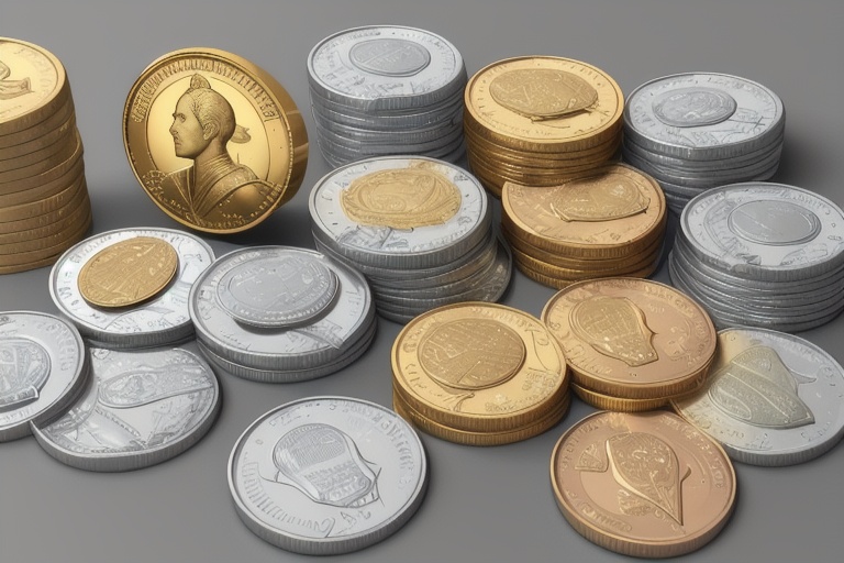 Getting Started in Coin Collecting: Tips and Advice for Beginners