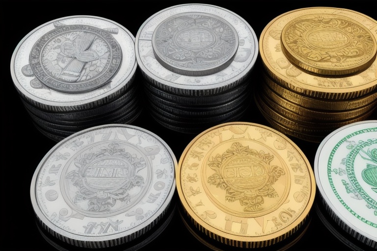  The Excitement of Coin Collecting: Discovering the Value of Your Coins 