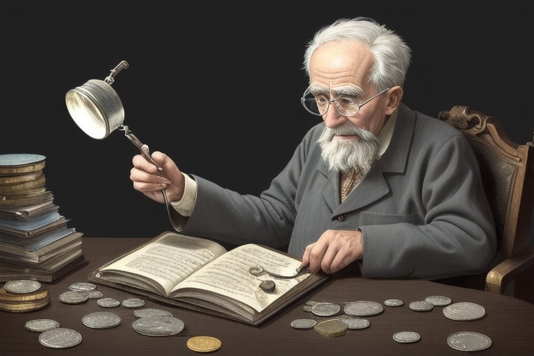 Trends in US Coin Collections & Lots