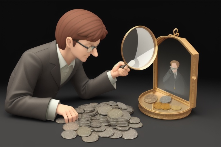 The Best Coin Dealer in Knoxville: WestSide Coins