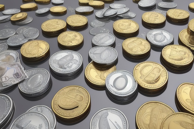A Comprehensive Guide to Coin Collecting: The Coin Glossary