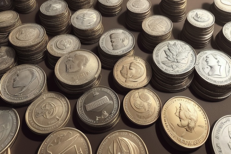 Trends in Coin Collecting and Coin Valuation: Part 1