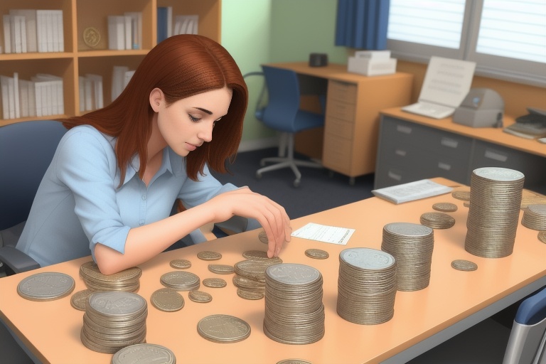 The Intricate Art of Coin Collecting: Understanding Value and Trends