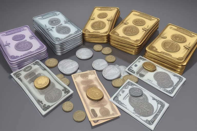 How to Display Your Coin Collection