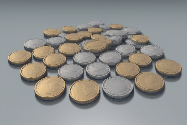 Coin Consignments: Sell Your Coins in a Royal Mint Auction