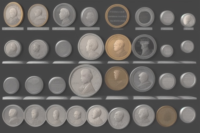  Demographics and Statistics of Coin Collectors in the US 