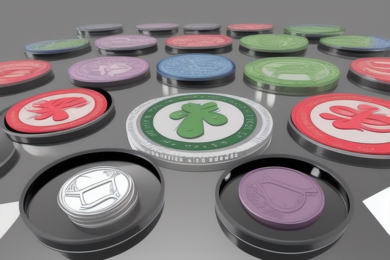 Navigating the Numismatic World: Understanding Market Trends and Maximizing Coin Collection Value