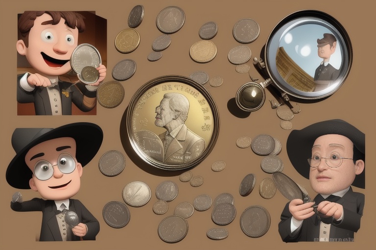 Trends in Coin Collecting and Valuation