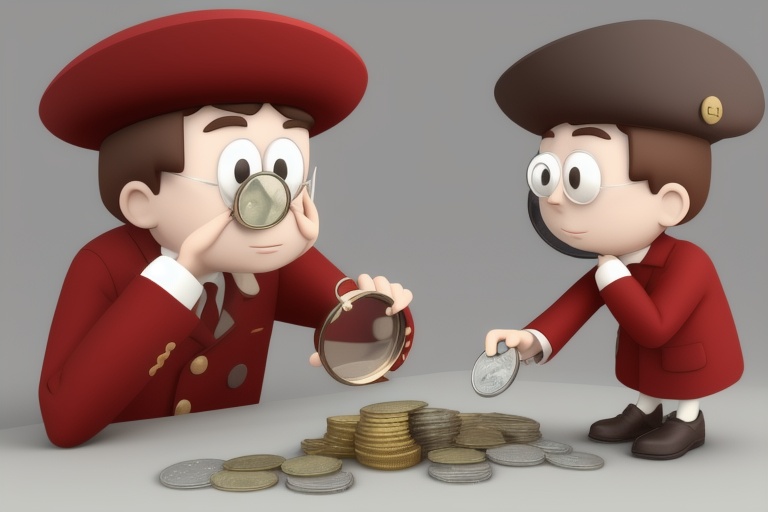 A Comprehensive Guide to Coin and Currency Collection