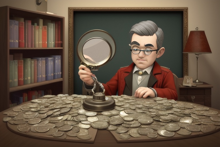 The Art and Science of Coin Collecting: Understanding Value, Rarity, and Market Trends