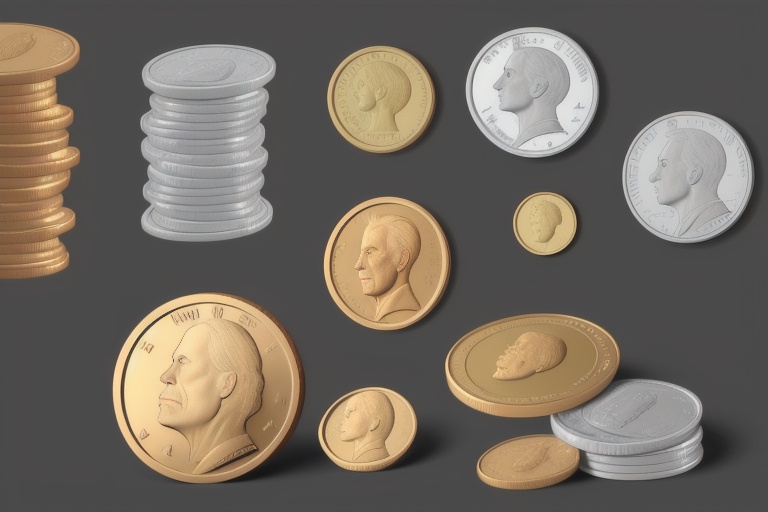 The Art and Science of Coin Collecting