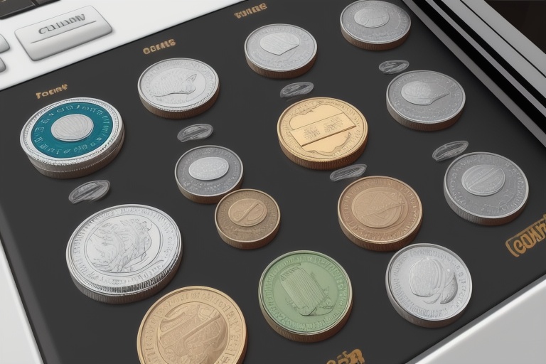 Coin Collecting Tips for Beginners