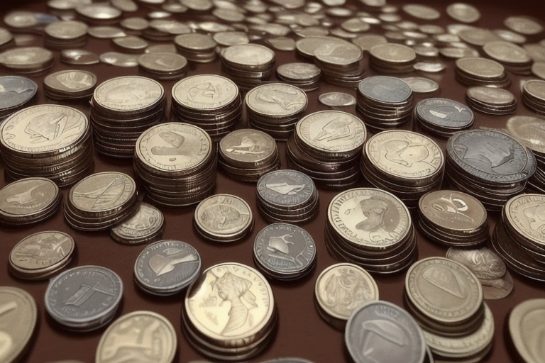 How to Sell Coins Online in 2023