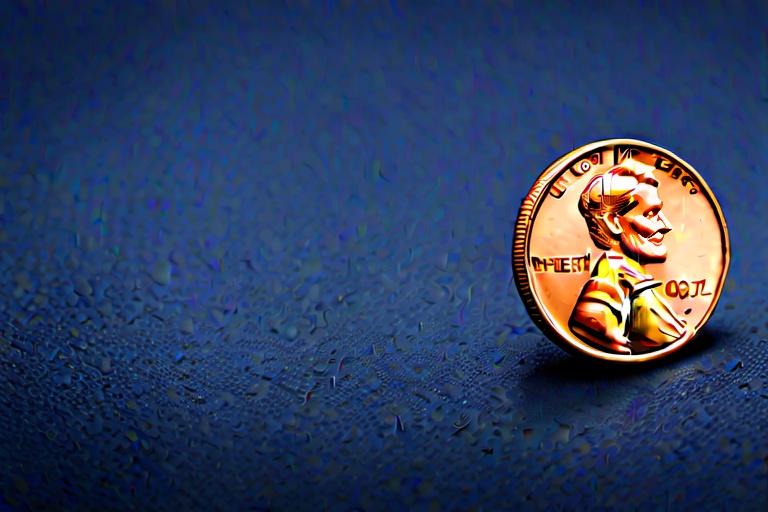 The Joy of Coin Collecting