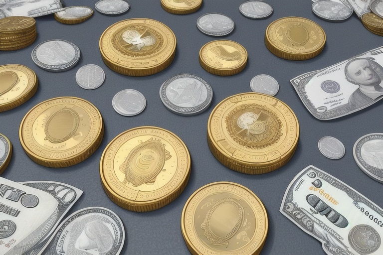 The Enduring Allure of Coin Collecting: Tradition, Technology, and Investment Perspectives