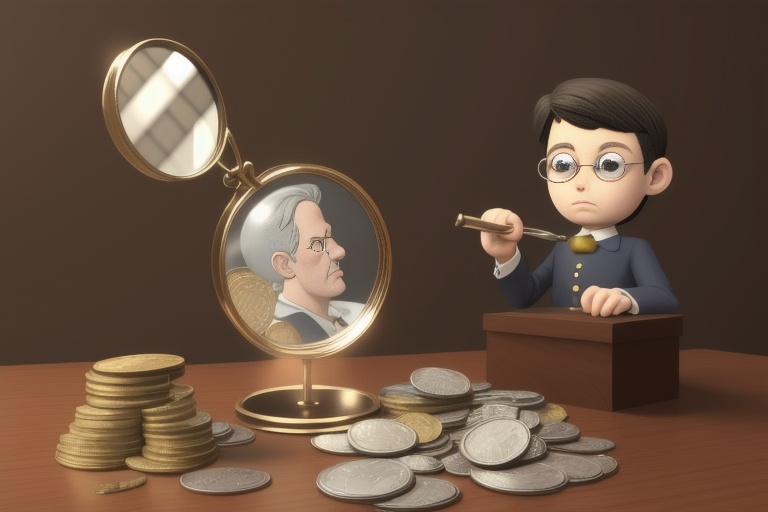 A Beginner's Guide to Identifying and Valuing Old Coins