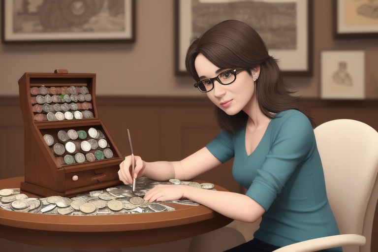 Introduction to Coin Terminology