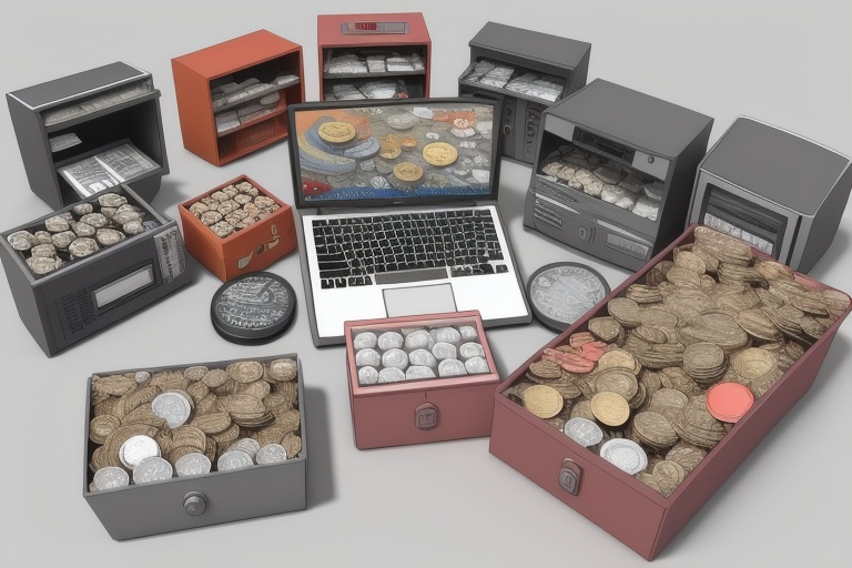 Trends and Traditions: Navigating the Ever-Changing World of Coin Collecting