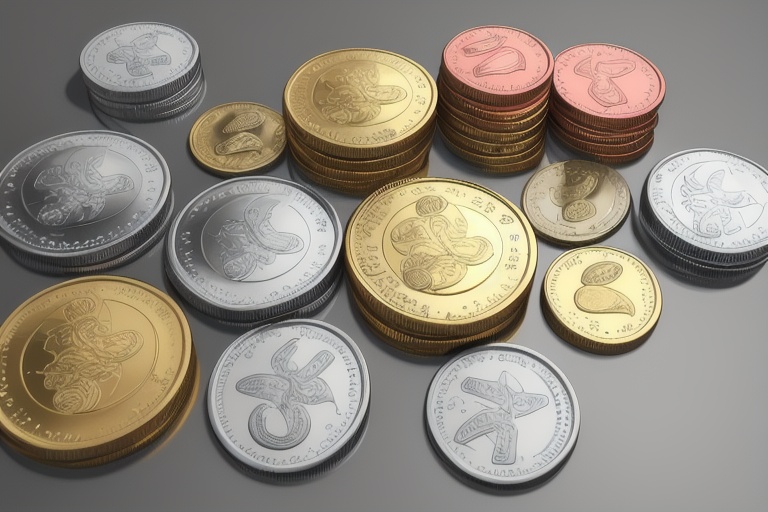 A Beginner's Guide to Coin Collecting and Valuation