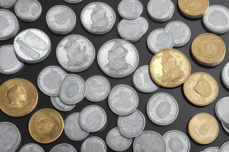 Discovering the Art and History of Stanisław Szukalski's Numismatic Designs