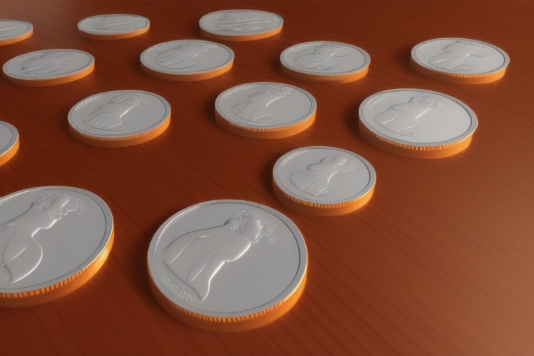 Jefferson Nickel Dates and Values 2022