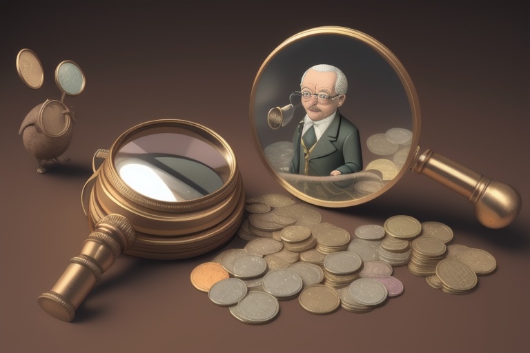 Introduction to Coin Collecting: A Beginner's Guide