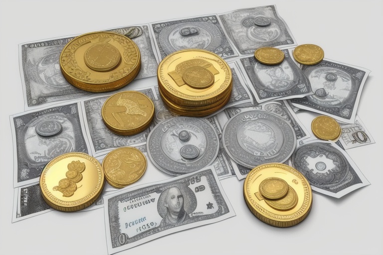 Top 10 Coins Worth Collecting