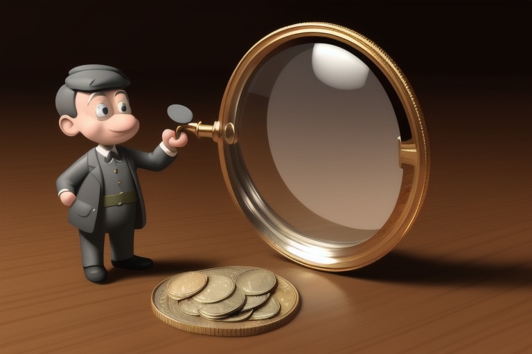 Coin Collecting and Valuation: A Comprehensive Guide for Beginners