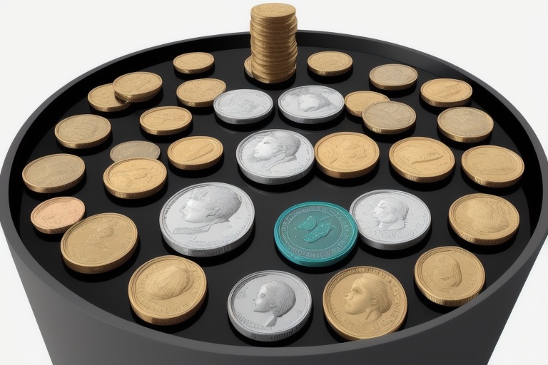 The Joy of Coin Collecting: Building Your Collection