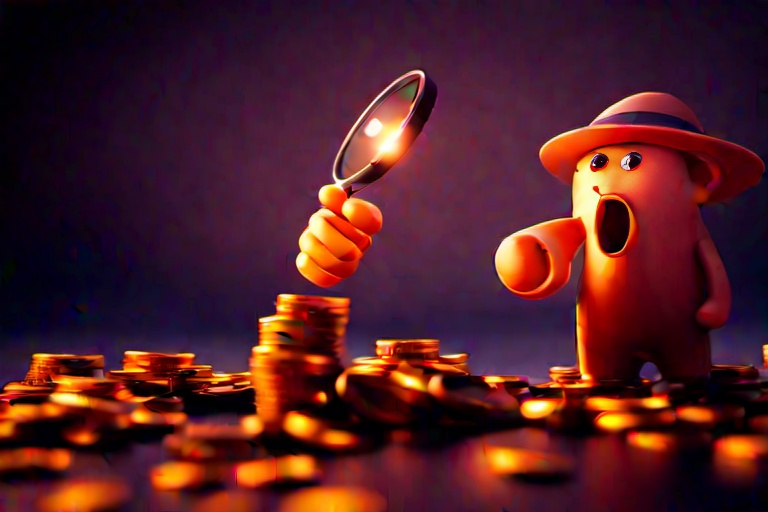 Coin Collecting: A Fascinating Hobby for History Enthusiasts