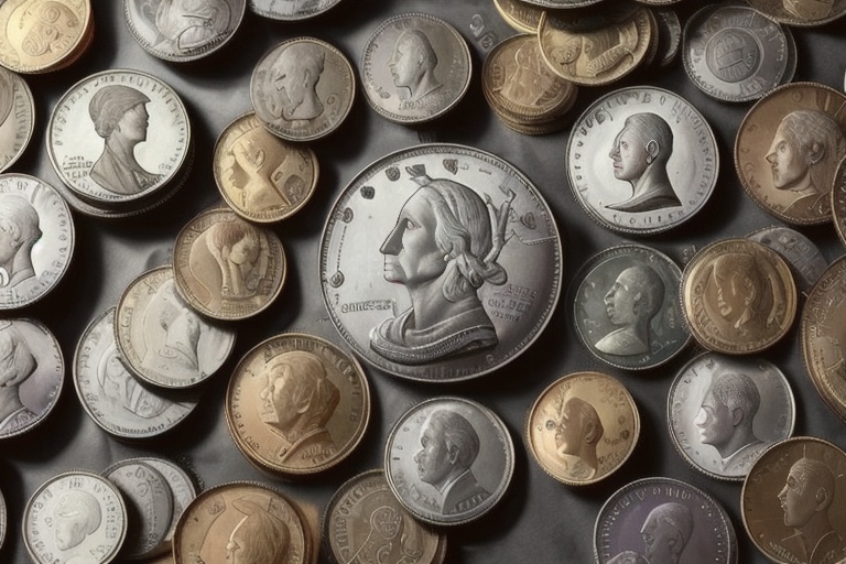 Coin Collecting and Valuation: Organizing and Displaying Your Collection