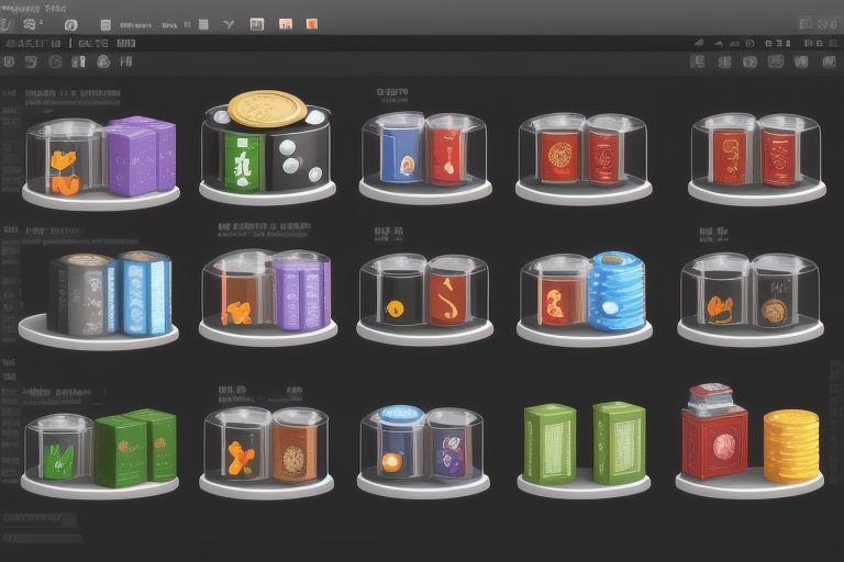 The Fascinating World of Coin Collecting and Valuation