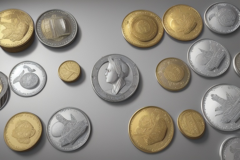 Changing Trends in Coin Collecting: From Mega-Rich Collectors to the Internet Age