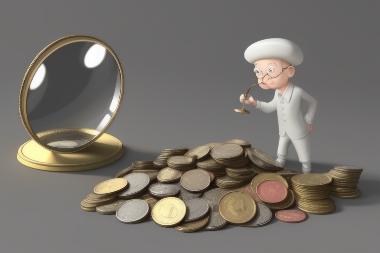 Navigating the Coin Collecting World: Trends and Valuations