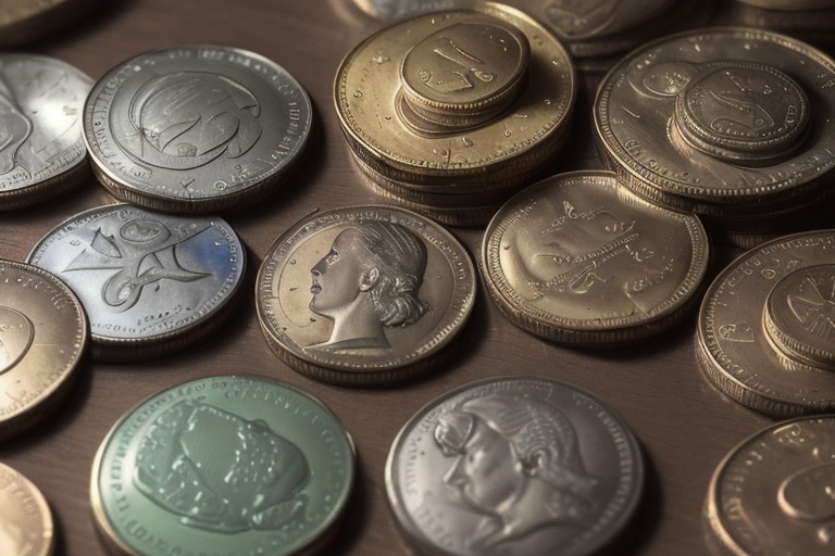 Finding Reliable Coin Dealers in Hattiesburg, MS