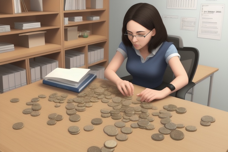 The Fascinating World of Coin Collecting and Valuation