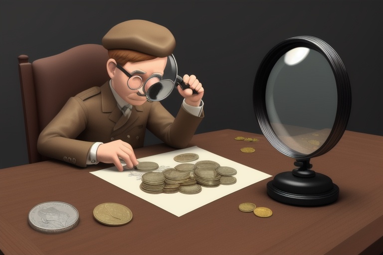 Types of Coin Collectors