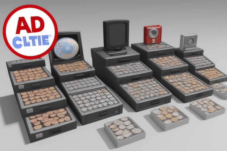 Introduction to Numismatics: A Beginner's Guide to Coin Collecting