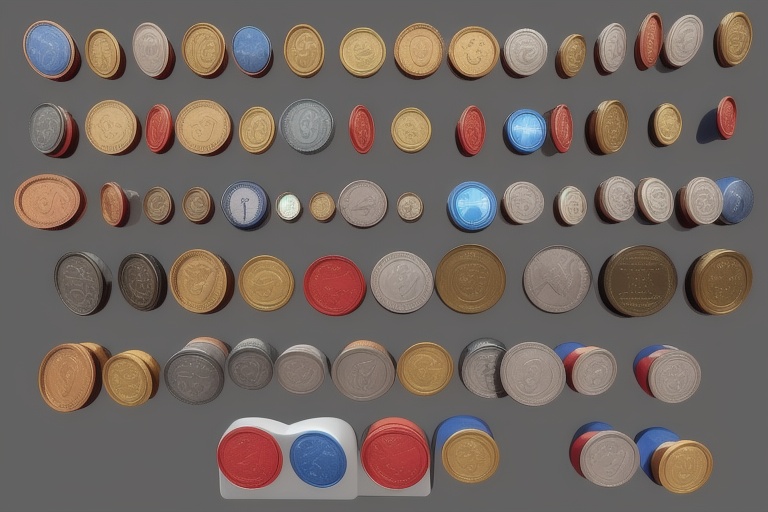 Common Mint Errors in Coin Collecting