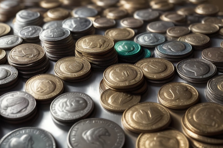 How to Determine the Value of Your Coins