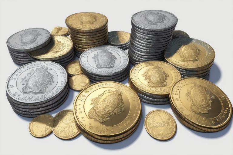 Immerse Yourself in the Thrilling World of Coin Collecting